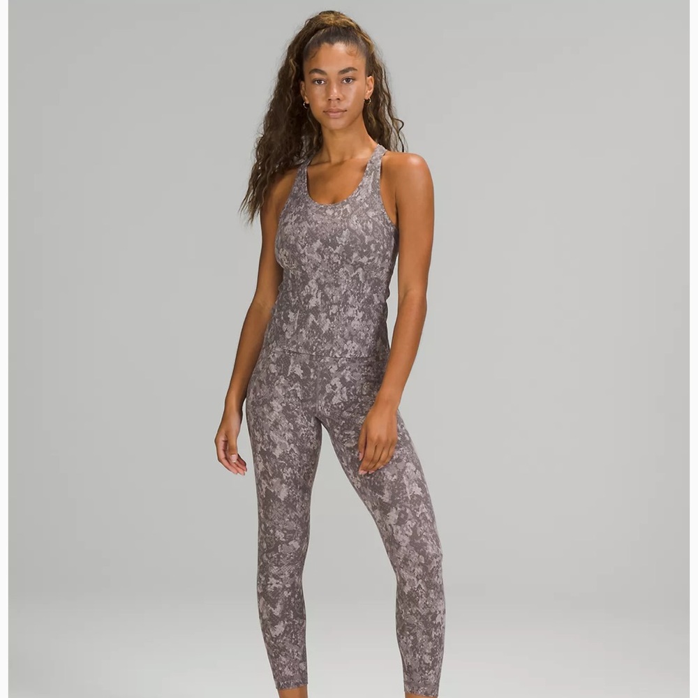 Lululemon Racerback Tank - Picture 3 of 6